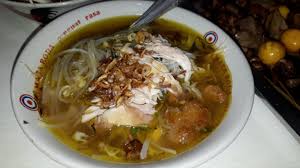 Ada juga yang tak biasa makan pagi. Sarapan Soto Pagi Jogja Terenak Soto Ayam Pak Gareng Lempuyangan Jogja Kuliner Pagi Jogja Youtube