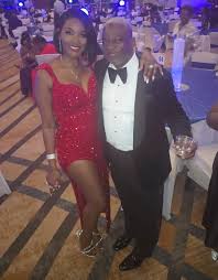 On behalf of Latisha Mikel'Butler, please welcome Vernisher Mikel into Team  BIG BANK! I love her amazing spirit and her smile is infectious. She loves  to travel and help others! Congratulations!