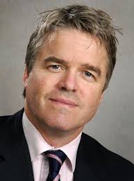 Ken from Southampton nominates his hand surgeon for Hospital Heroes award