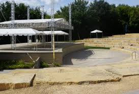 Vetter stone amphitheater, 310 west rock street, mankato, 56001, minnesota. Vetter Stone Amphitheater Vetter Stone Alabama Stone