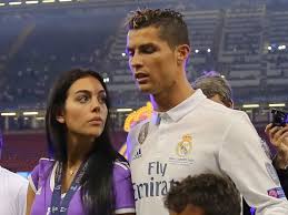 Watch ronaldo7 net free live football streams.experience exclusive high quality online streaming links with full world wide coverage of every football game. Georgina Rodriguez Everything We Know About Cristiano Ronaldo S Girlfriend