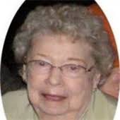 Obituary information for ESTHER S. McLAWHON