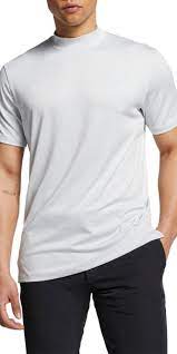 The Argument For Tiger Woods Mock Neck Shirt Golf Equipment Clubs Balls Bags Golf Digest