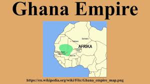 Ghana Empire Youtube
