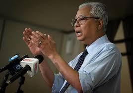 Our senior ministry (defense) datuk seri ismail sabri yaakob has been making a lot of appearances in the media lately with the enforcement of the movement control order (mco). Mco 2 0 Grace Period For Inter District And Interstate Travel Ends Tomorrow Ismail Sabri Reminds Those Stuck In Hometowns