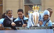 Manchester city boss roberto mancini fired one last barb toward rivals united ahead of the season finale, stating regardless of which club claims the premier league title, city have played the. Roberto Mancini Wikipedia