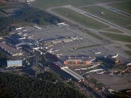 Терминал d аэропорта шереметьево (svo). Aeroport Sheremetevo Sheremetyevo Moskva Rossiya Svo Travel Ru