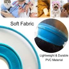 These terms all describe the plastic dog cone or soft dog cone that your pup has to wear after a surgery or injury. China In Hand Adjustable Pet Recovery Collar Comfy Cat Cone Soft Edge Plastic Dog Cone Anti Bite Lick Wound Healing Safety Practical Protective E Collar China Pet Supplies And Pet Accessories Price
