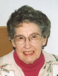 Obituary information for Mary W Blean