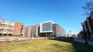 Noori Kim's Professional Profile at Purdue University