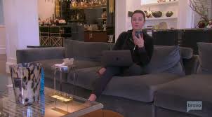She began her career as a child actress. Kyle Richards Large Black And White Candle Big Blonde Hair