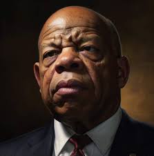 Epsilon Kappa Sigma Alumni Chapter salute's the life and legacy of Civil  rights icon, and Phi Beta Sigma man, Rep. John R. Lewis. We must continue  the fight, and find ourselves in "