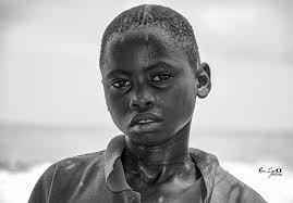 The eyes are the mirror of the soul and the wrinkles that of experience.  #streetphotography