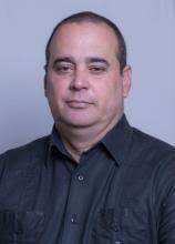 Alex Nodarse's Instagram, Twitter & Facebook