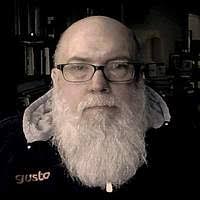 Sarah Liu, Editor in Rochester, NY, USA