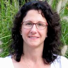 Dr. Amy Steinberg, MD