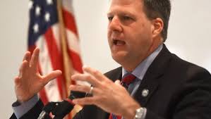 Sununu signs school anti-discrimination bill into law