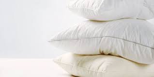 Memilih bantal dari bahan dakron sangat cocok untuk memberikan kenyamanan saat tidur. Berapa Lama Bantal Bisa Digunakan Halaman All Kompas Com