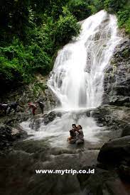 Curug bandung batu tumpang loji karawang destinasi wisata karawang selatan. Ada Curug Bandung Tapi Di Karawang