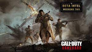 Advanced warfare, es uno de los más. Call Of Duty Vanguard Multiplayer Revealed Everything You Need To Know