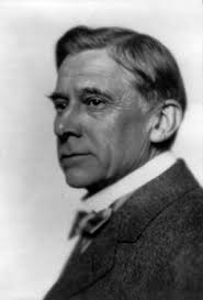 George de Forest Brush (1855-1941)