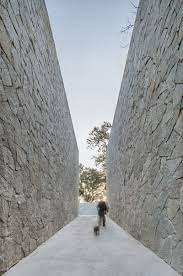 atelier arsº cesar bejar parque natural huentitan entrances arquitetura