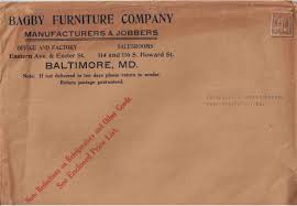 The brand bagno più embodies the tradition of manual furniture production by craftsmen from pesaro and urbino. Furniture From Bagby Spring 1925 Catalogue No 67 High Ridge Books Inc