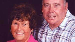 Don and Minnie DeWitt