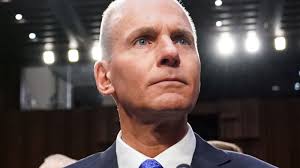 2019 had the most CEO departures