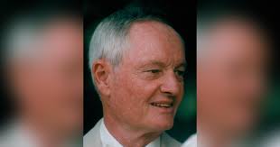 Obituary for Edward M. Lahey