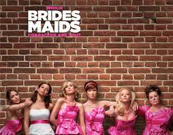 If you buy from a link, we may earn a commission. Which Bridesmaids Character Are You Quiz Zimbio