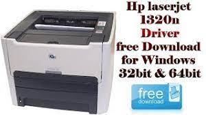 If you can not find a driver for your operating system you can ask for it on our forum. Hp Laserjet 1320 Driver Download And Install In Hindi Urdu Youtube