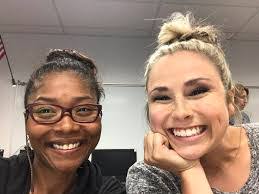 Katie Snider's Instagram, Twitter & Facebook