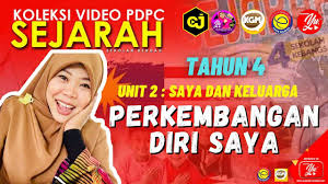 Jul 13, 2021 · sejarah tahun 4 unit 2 : Sejarah Tahun 4 Perkembangan Diri Saya Youtube