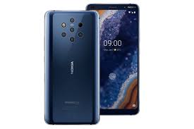 A smartphone is a mobile device that combines cellular and mobile computing functions into one unit. Nokia Launches World S First Smartphone With A Unique Five Camera Array In Barcelona Tech Dawn Com