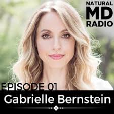 Listen to playlists featuring Gabby Bernstein