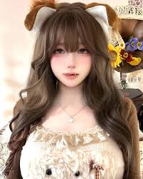 Can I touch you? Feel you furry like my dog Appearance: w1nterbrokens