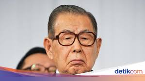 Konglomerat Jepang di Balik Suksesnya 7-Eleven Masatoshi Ito Meninggal Dunia