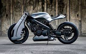 Image result for cafe racers