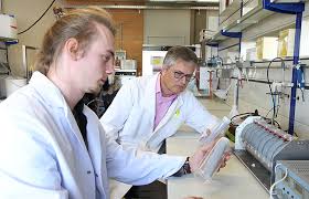 Sonne für sauberes Wasser nutzen