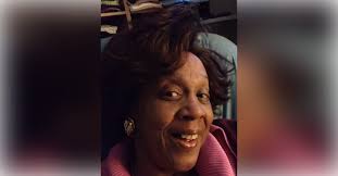 Obituary information for Hilda Leonora Johnson