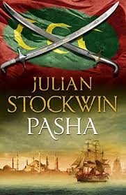 The Uk Edition Of Pasha Published By Hodder Stoughton Adventure Of The Seas Got Books Book Addict