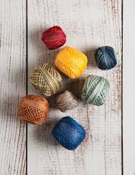 The Ultimate Thread Guide – C&T Publishing