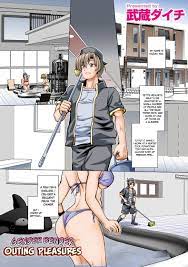 HD Porn Comics