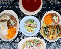 Easy taco delivery for less. Order La Perla Del Mar Bar Grill Downey Delivery Online Los Angeles Menu Prices Uber Eats
