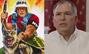 A Sit Down With G.I. Joe Product Manager Kirk Bozigian: The Marketing Side