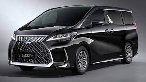 This form is to be used by an individual who wish to pay an amount owing to revenu québec in monthly instalments under a payment arrangement . Lexus Lm Minivan Van Auch Mit Hybridantrieb Auto Motor Und Sport