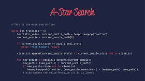 Check spelling or type a new query. Solving A 15 Puzzle In Python Speaker Deck