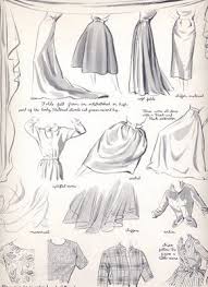 Clothing Reference Fashion Sketches Fashion Drawing Drawing Clothes