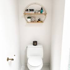 When decorating a child's bathroom, opt for colors and motifs that are both youthful and timeless. Decorating Ideas For Small Bathrooms Dengarden